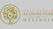 Matt Beigle Acupuncture & Wellness