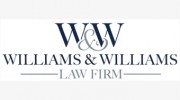 Williams & Williams Law Firm