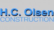 HC Olsen Construction