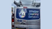 A & L Window Cleaning