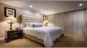 Beverly Hills Plaza Hotel & Spa