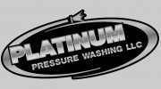 Platinum Pressure Washing