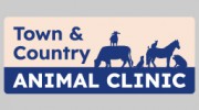 Town & Country Animal Clinic