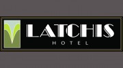 Latchis Hotel