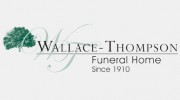 Wallace Thompson Funeral Home