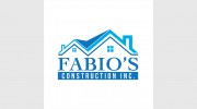 Fabio's Construction