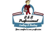 A & A Professional Cooling & Heating