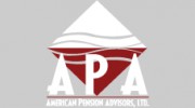 American Pension Advisor