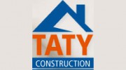 Taty Construction