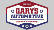 Gary's Automotive