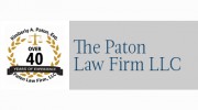 The Paton Law Firm