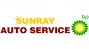 Sunray BP Gas & Full Service Auto Repair