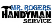 Mr Rogers Handyman Service