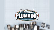 Holland Plumbing