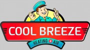 Cool Breeze Heating & Air