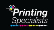 Printing Specialists