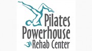 Pilates Powerhouse & Rehab Center