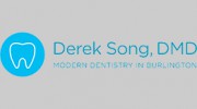 Derek Song, DMD