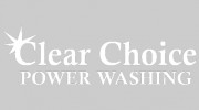 Clear Choice Power Washing