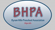 Byram Hills Preschool Association