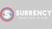 Surrency Heating & Air Conditioning