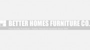 Better Homes Furniture