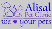 Alisal Pet Clinic