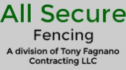 All Secure Fencing