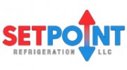 Setpoint Refrigeration