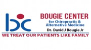 Bougie Center For Chiropractic & Alternative Medicine