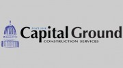 Capital Ground Construction