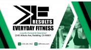 Everyday Fitness & Training