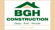 BGH Construction