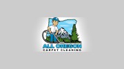 All Oregon Carpet Cleaning