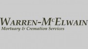 Warren-McElwain Mortuary & Cremation Services