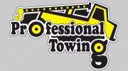 Professional Towing & Recovery