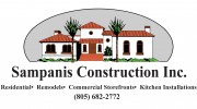 Sampanis Construction