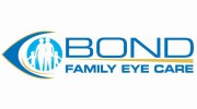 Bond Family Eye Care