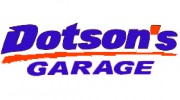 Dotson's Garage