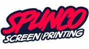 Spunco Screen Printing