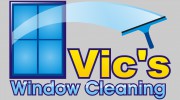 Vic's Window Cleaning