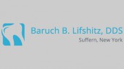 Baruch B. Lifshitz DDS