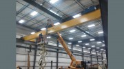 Integrity Crane Services