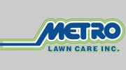 Metro Lawn Care