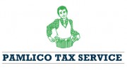 Pamlico Tax Service