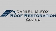 Daniel Fox Roofing