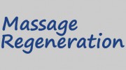 Massage Regeneration