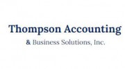 Thompson Accounting & Business Solutions