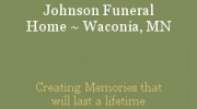 Johnson Funeral Home