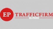 El Paso Traffic Ticket Firm